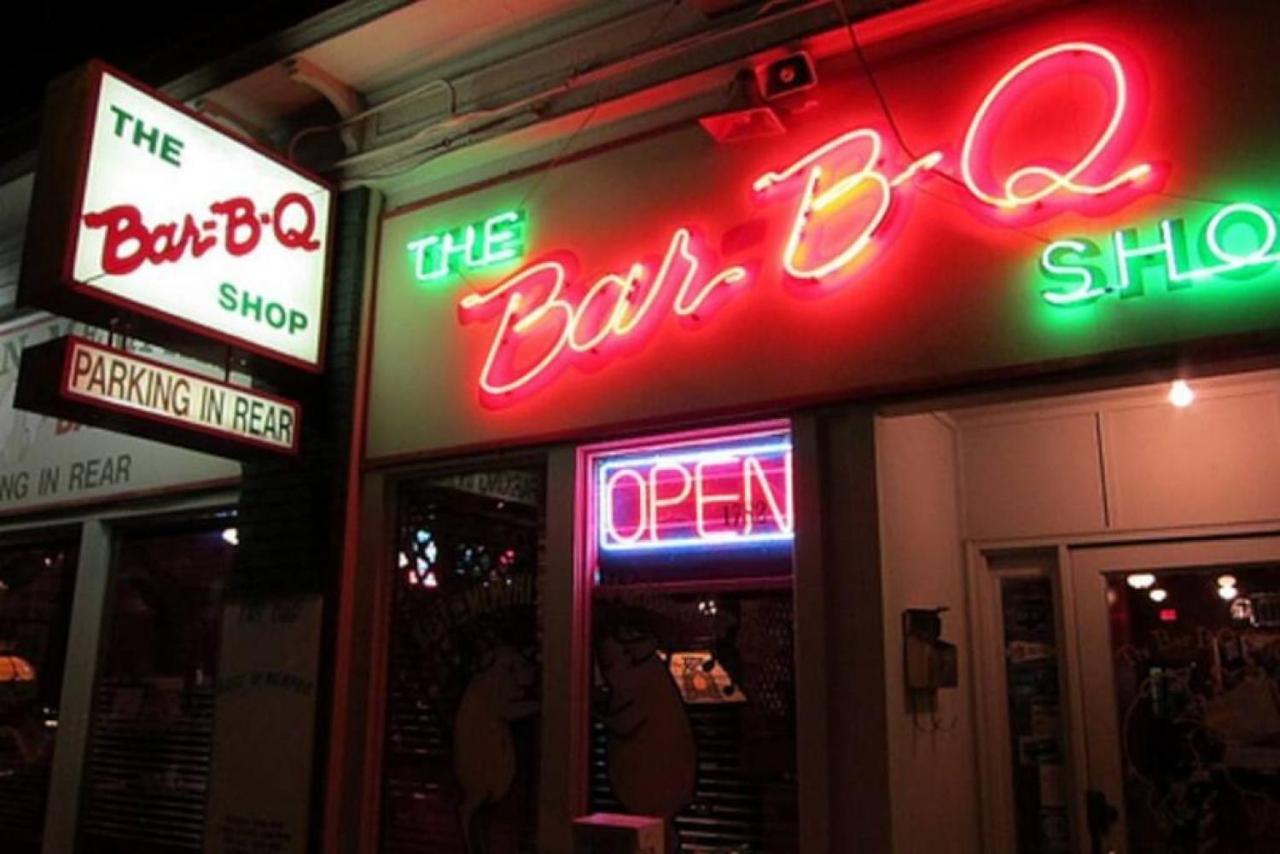 メンフィスMiraculously Modern In A Vintage Shell Midtownアパートメント エクステリア 写真